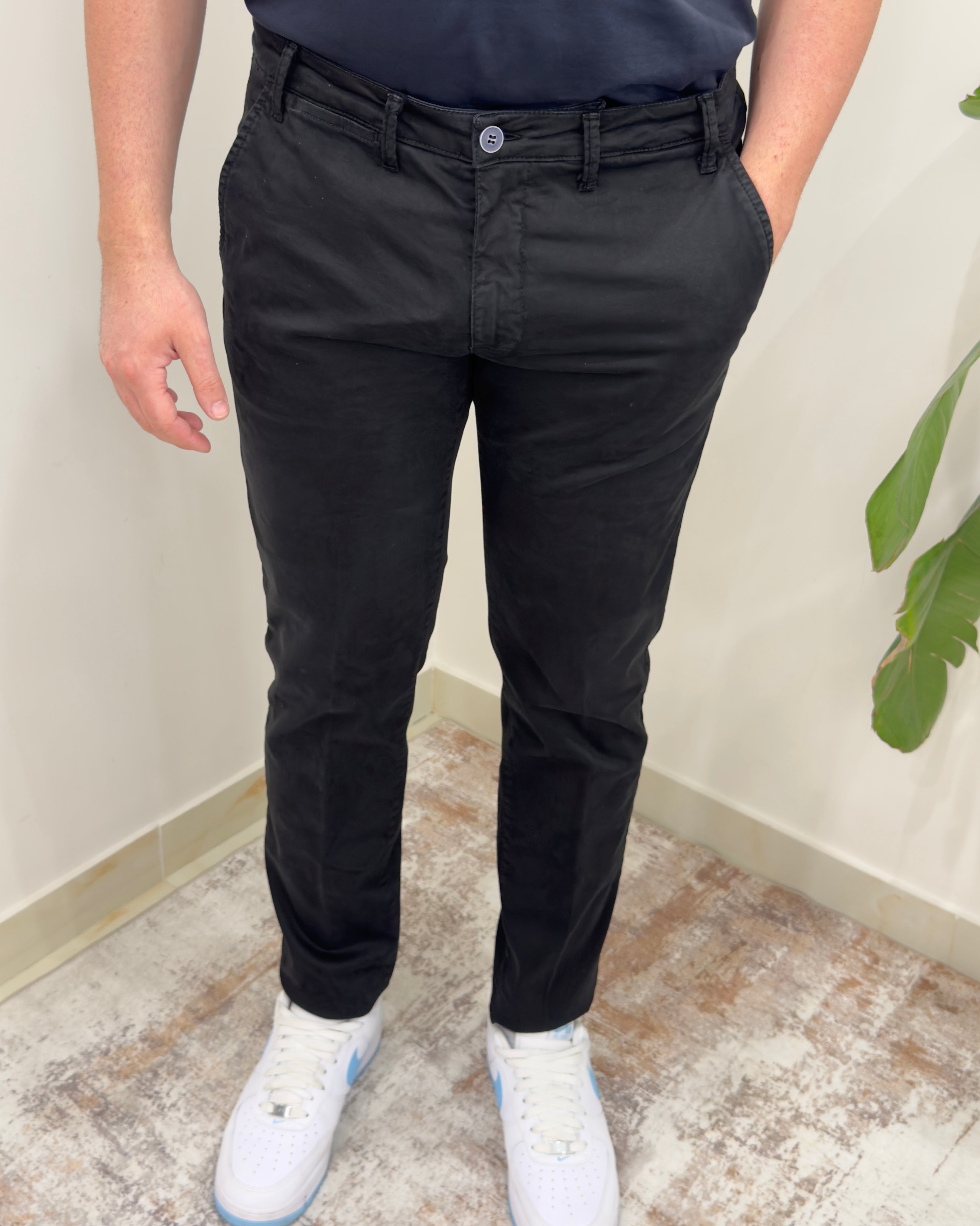 Pantalone Michael